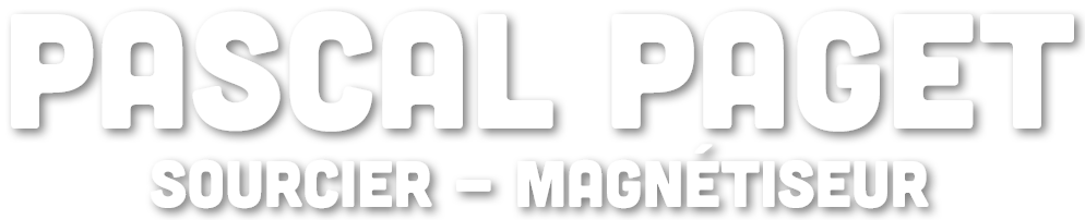 Logo Pascal Paget